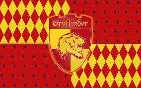 Gryffindor House Symbol