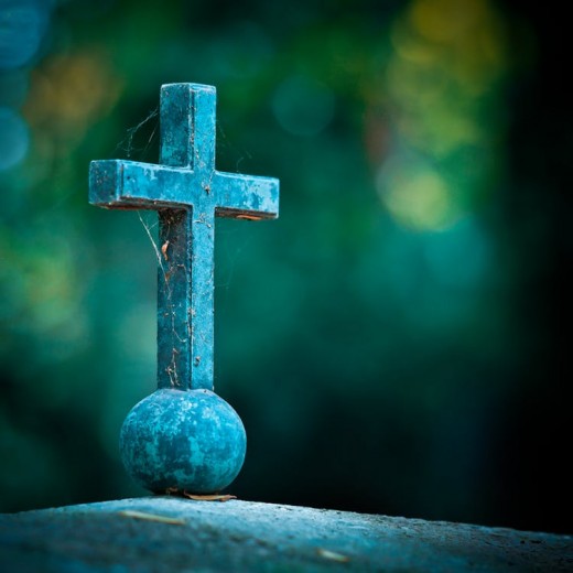 Faith can be an important denominator on your school choice.