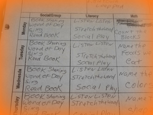 The Art of Teaching Social-Emotional Skills Through Storytelling and Lunch Routines The Art of Teaching Social-Emotional Skills Through Storytelling and Lunch Routines