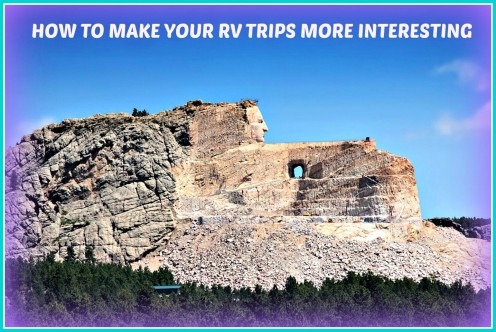 How to Make Your RV Trips More Interesting How to Make Your RV Trips More Interesting