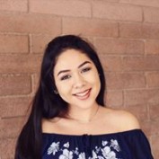 Citlali Garcia profile image