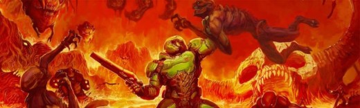 Doom (2016)