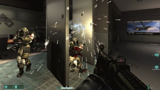 F.E.A.R. (2005)