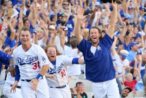 15 Worst Players for the Los Angeles Dodgers 15 Worst Players for the Los Angeles Dodgers