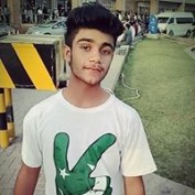 Mubashir Khan profile image