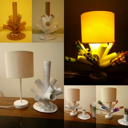Fantastic for something random from rubbish!