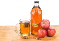 Amazing Benefits of Apple Cider Vinegar