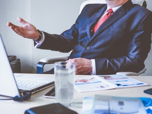 When Interviews Become Easy: Practice Makes Perfect When Interviews Become Easy: Practice Makes Perfect