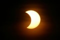 Ten Ways to Enjoy an Eclipse Without Actually Looking at It