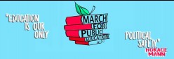 Colorado Springs Socialists Speeches: Love Lives Here Rally and March for Public Education
