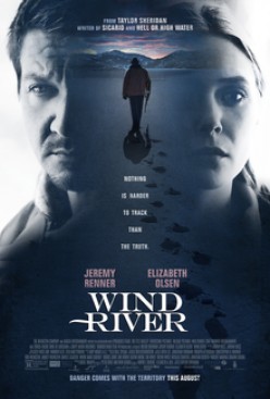 Wind River Review