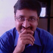 PSudheer profile image