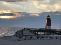 Lighthouses of Northwest Michigan