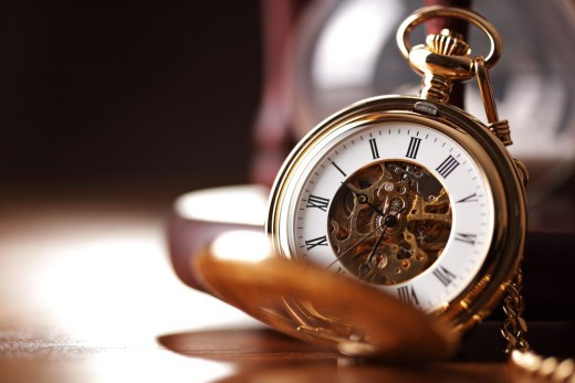 Time can be your friend or your enemy.