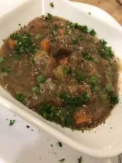 Beef Stew Recipe - How to Make Beef Stew