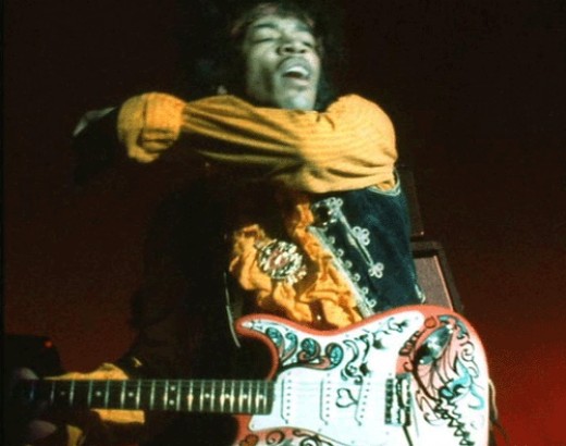 Jimi Hendrix Curtis Knight Get That Feeling Jimi Hendrix Curtis Knight Get That Feeling