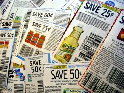 Grocery Coupons: Worth the Time?