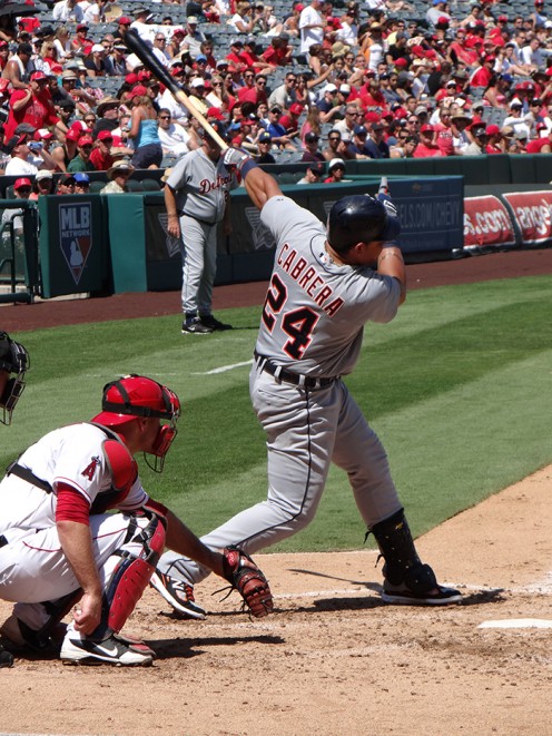 Fade Out: Miguel Cabrera's Rough Year Could Be a Sign of the Near Future Fade Out: Miguel Cabrera's Rough Year Could Be a Sign of the Near Future