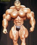 Are Anabolic Steroids as Bad as People Think?