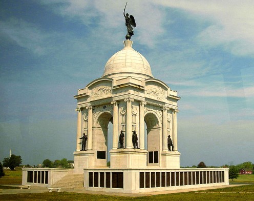 How to Visit Gettsyburg National Military Park How to Visit Gettsyburg National Military Park