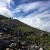 It is as steep as it looks. In some sections of the mountain track you elevate 1ft for every 5ft of track hiked. In several short sections it is as steep as 1 in 4.