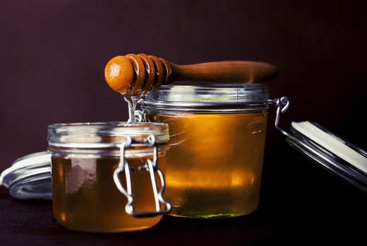 The type of honey you choose will effect the flavour of the mead