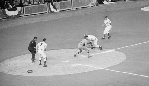 Redemption: The Ray Fosse Story Redemption: The Ray Fosse Story
