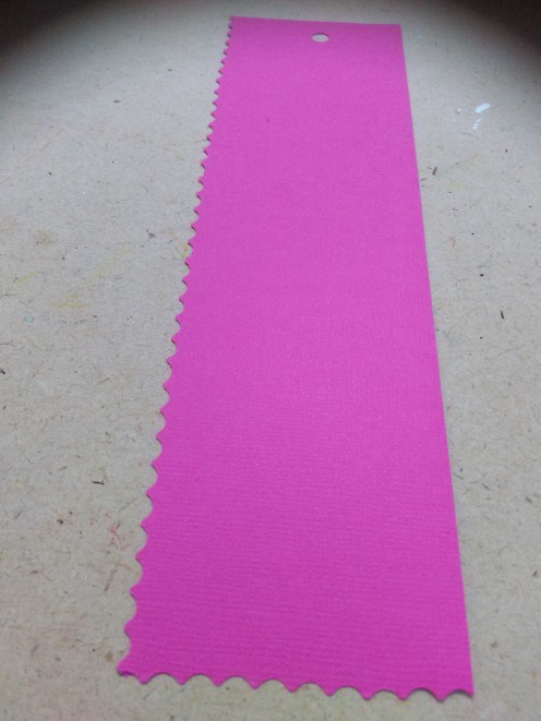 Bookmark Base