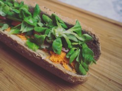 Is a Plant-Based Diet More Expensive?