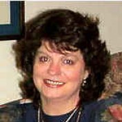 Vicky Rudge profile image
