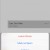 Tap "More" in the context menu. Another context menu replaces the existing one. Tap "More" in the context menu. Another context menu replaces the existing one.