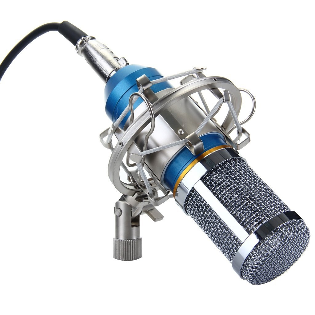 3 Great Condensor Microphones for Under £20 HubPages