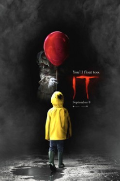It (2017) Review