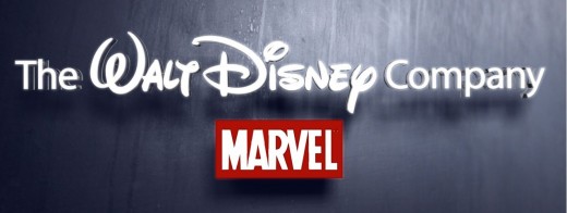 Is Marvel the Greatest Studio for Bringing Audiences Extended Universes, Most Prominently in the Form of Marvel and Star Wars. Two of the Biggest Franchises/Forces in Film History
