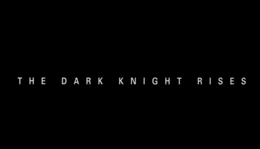The Conclusion Batman Fans Had Been Itching to See Since The Dark Knight, in the Third and Final Instalment of Christopher Nolan's Suspense Driven, The Dark Knight Rises