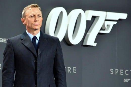 James Bond Has Currently Got in the Works their 25th Instalment for the Series, a Movie that Will See Daniel Craig Reprise His Role as James Bond. Although, "Bond 25" is Set to Have an All New Director. Set for a Release Date in 2019.