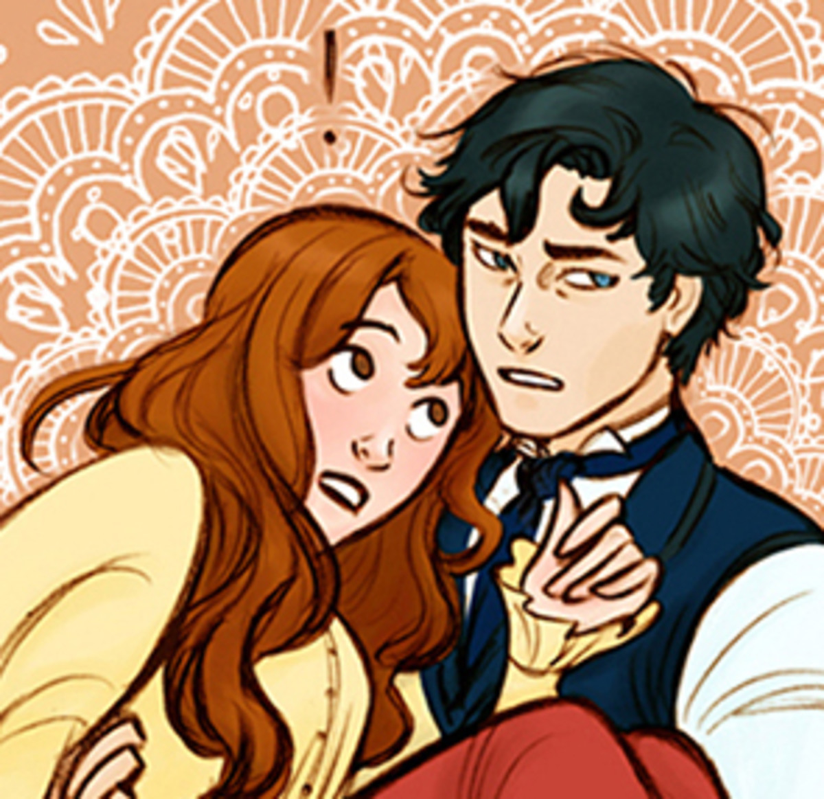 Miss Abbot And The Doctor Top 10 Webtoon Recommendations | HubPages