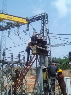 Energy Access in Nigeria, Challenges and the Way Forward: