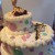Abby's talents extend to cooking and cake decorating as well. Abby's talents extend to cooking and cake decorating as well.