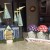 This is a fairy tale castle made for the granddaughter of one of Abby's classmates, Becky Woodell. The flowers were also made for Becky's mother. This is a fairy tale castle made for the granddaughter of one of Abby's classmates, Becky Woodell. The flowers were also made for Becky's mother.