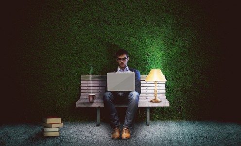 Writing for Content Mills: A Personal Review Writing for Content Mills: A Personal Review
