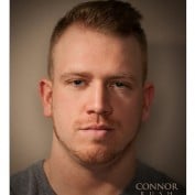 Connor Rush profile image
