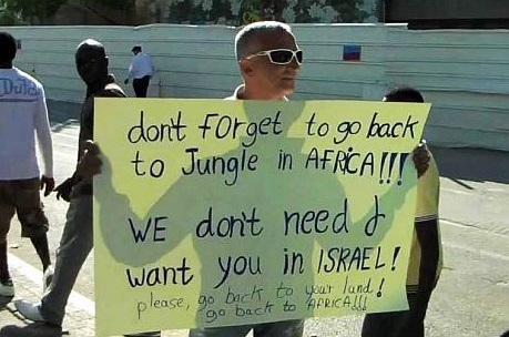Israel...