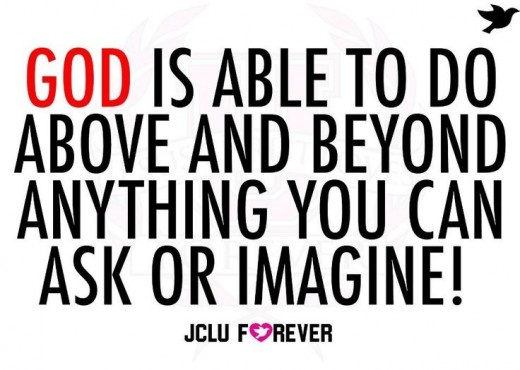 Father God, the All Powerful, All Knowing, Loving Heavenly Father!!