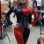 Harley Quinn Harley Quinn
