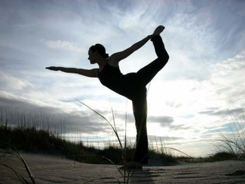 The Physical and Mental Benefits of Yoga The Physical and Mental Benefits of Yoga