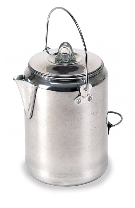 The 3 Best Stovetop Coffee Percolators of 2018 Delishably