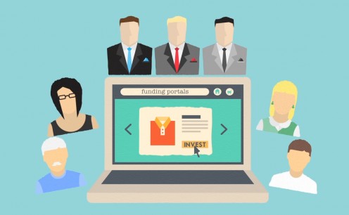 Equity Crowdfunding: How the Middle Class Can Create Wealth Equity Crowdfunding: How the Middle Class Can Create Wealth