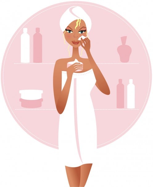 Beauty tips and tricks for women on a budget can improve you appearance