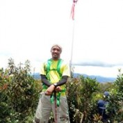 Sinar Khalifah profile image